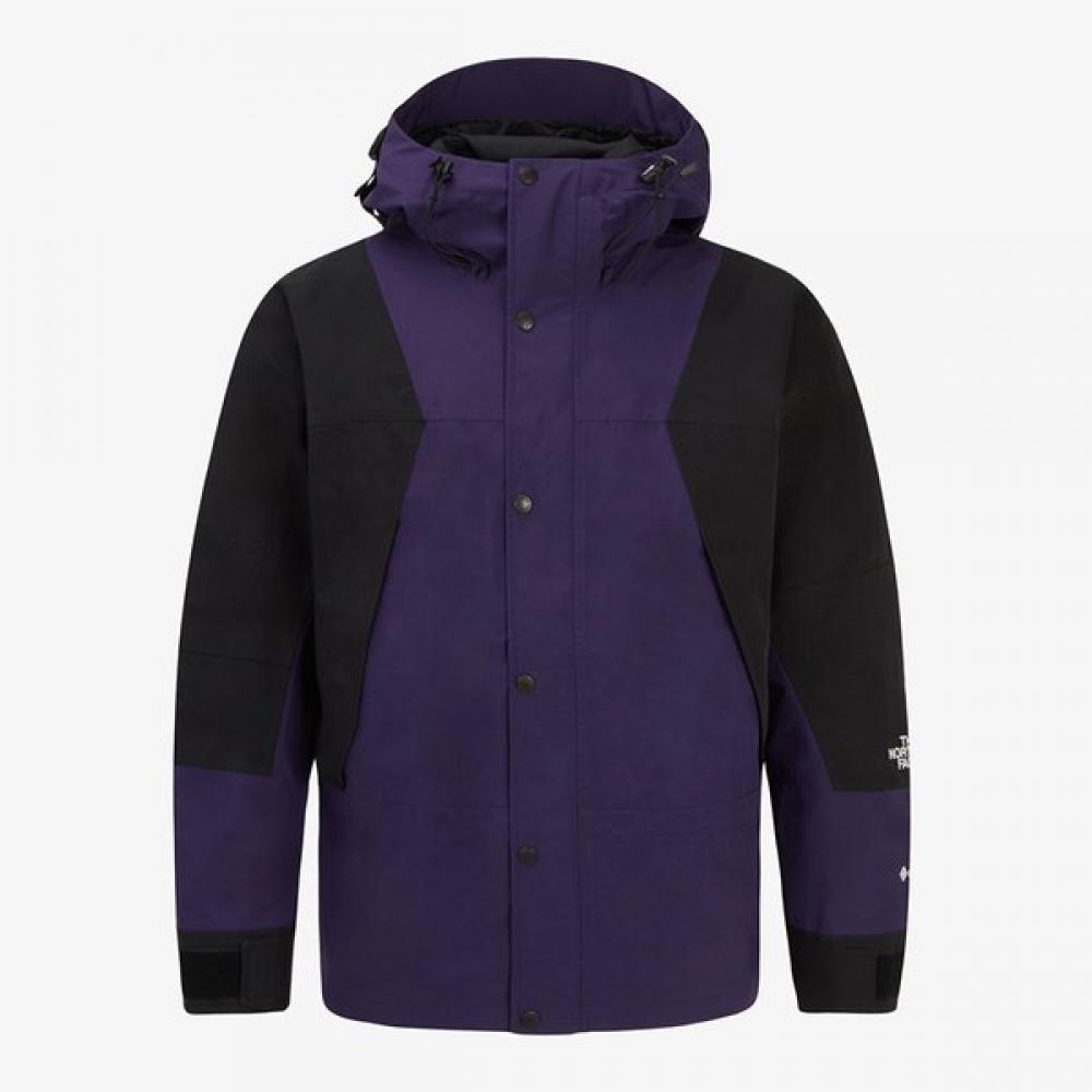 The North Face Nj2gr54b Men S Gore Tex Mountain Jacket Dark Purple DARK PURPLE/115
The North Face Nj2gr54b Men S Gore Tex Mountain Jacket Dark Purple DARK PURPLE/115
