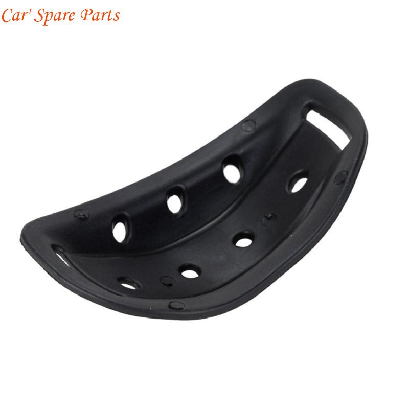 Y4UA Silicone Chin Cushion Cushion Pad Increased Impact Resistance Soft Silicone for Retro Motorcycle Helmets None Irritatin чёрный
Y4UA Silicone Chin Cushion Cushion Pad Increased Impact Resistance Soft Silicone for Retro Motorcycle Helmets None Irritatin чёрный