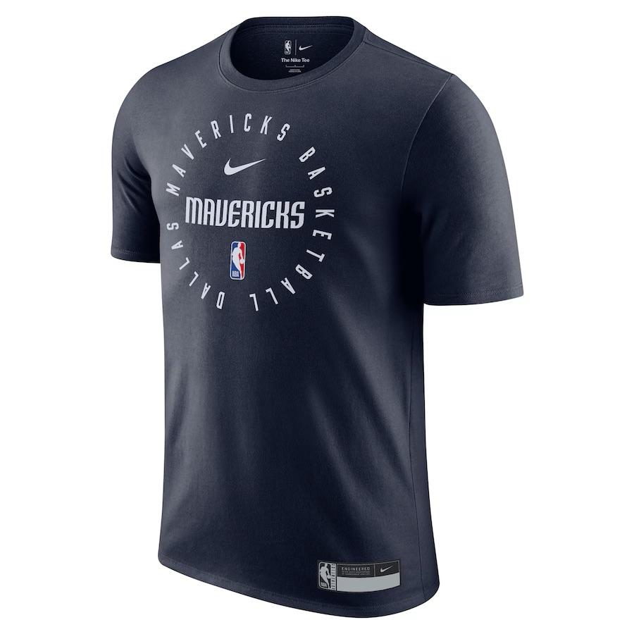 Nike X NBA Dallas Mavericks Fashion Comfortable Versatile Short Sleeve T-Shirt Men Tops Black HF1824-419 XL
Nike X NBA Dallas Mavericks Fashion Comfortable Versatile Short Sleeve T-Shirt Men Tops Black HF1824-419 XL
