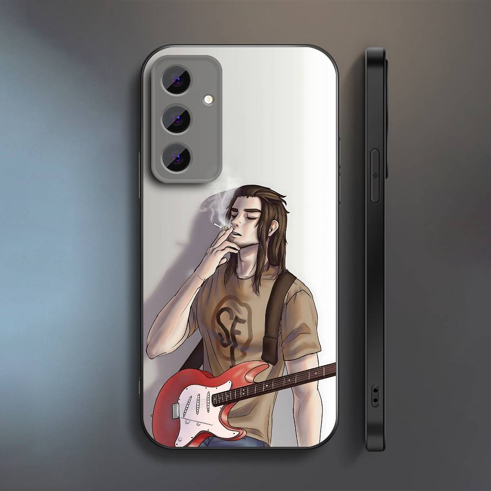 Larry Johnson S-Sally F-Face Phone Case For Samsung S26,S24,S22,S25,S23,S30,S21,Ultra,Plus,5G ,Fe,Lite Shockproof Cover SamsungS30Plus
Larry Johnson S-Sally F-Face Phone Case For Samsung S26,S24,S22,S25,S23,S30,S21,Ultra,Plus,5G ,Fe,Lite Shockproof Cover SamsungS30Plus