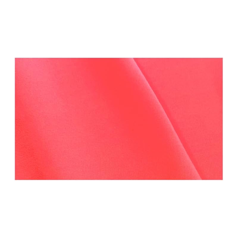 material cloth Plain color 2way stretch knit fabric L8416 1m cut (stretch Water absorption and quick drying Chlorine resistance UV cut) [100
material cloth Plain color 2way stretch knit fabric L8416 1m cut (stretch Water absorption and quick drying Chlorine resistance UV cut) [100