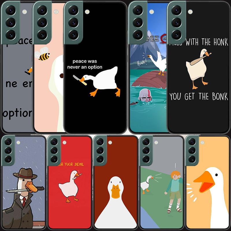 Чехол Flying Duck для телефона Samsung Galaxy S20 FE S21 Plus S22 S23 S24 Ultra S10 S10E S9 S8 S7 Edge, силиконовый мягкий чехол Fun Samsung S20 
Чехол Flying Duck для телефона Samsung Galaxy S20 FE S21 Plus S22 S23 S24 Ultra S10 S10E S9 S8 S7 Edge, силиконовый мягкий чехол Fun Samsung S20