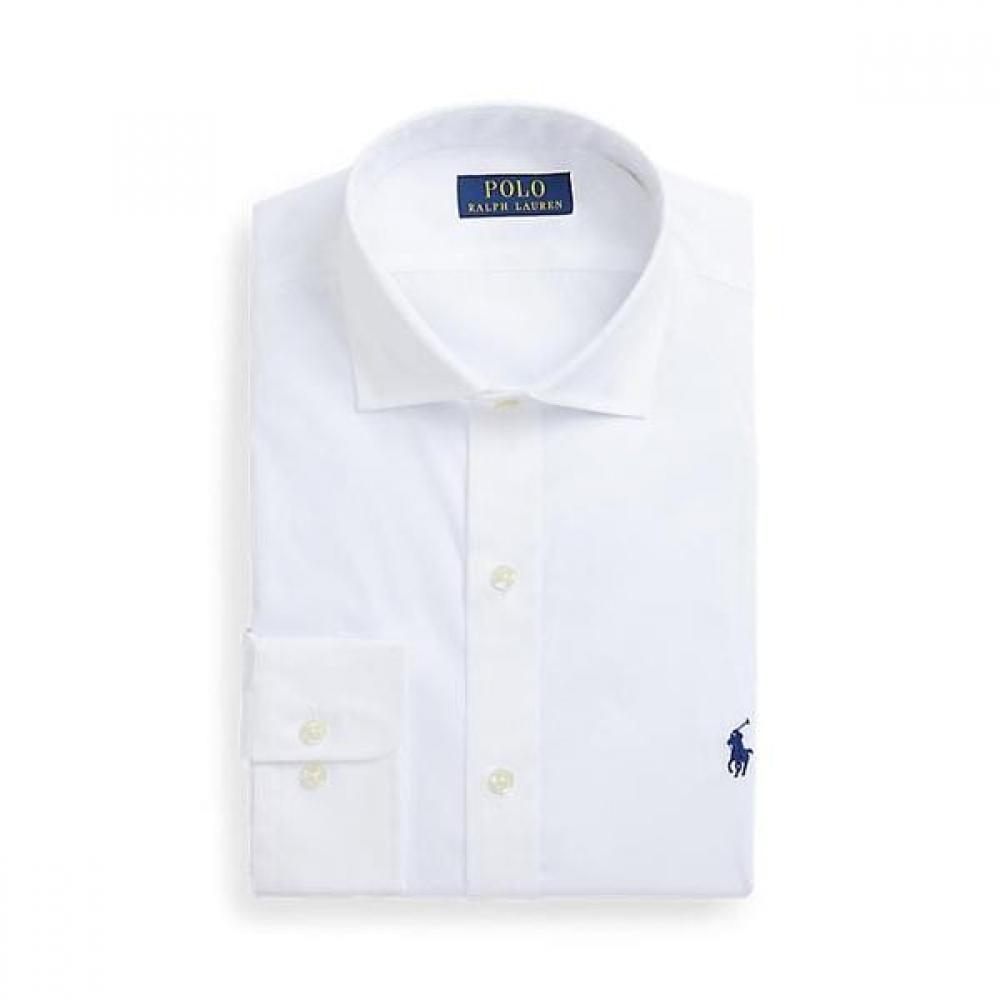 Polo Ralph Lauren Men S Slim Fit Poplin Shirt mnpodSh37620518100 W15L23
Polo Ralph Lauren Men S Slim Fit Poplin Shirt mnpodSh37620518100 W15L23
