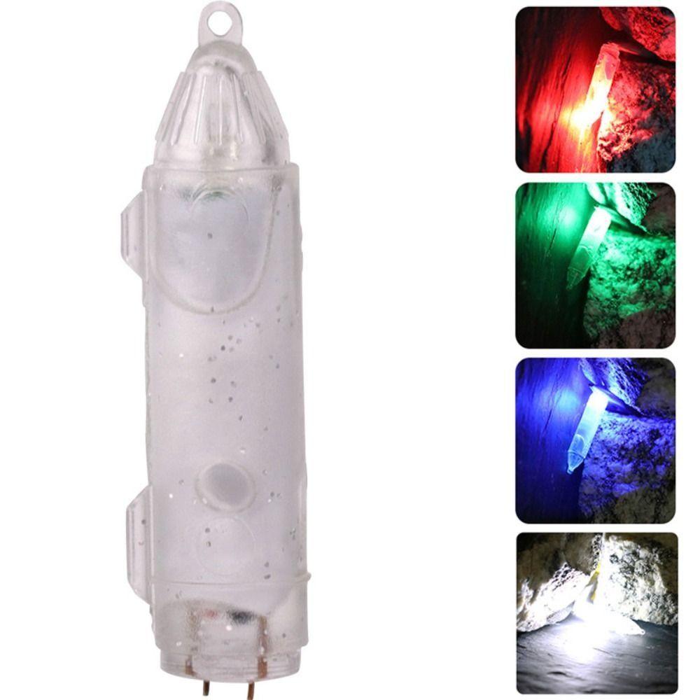 Lamp Fishing Lure Trap Light Fishing Flash Light Fish Luring Lighting Underwater Fishing Light
Lamp Fishing Lure Trap Light Fishing Flash Light Fish Luring Lighting Underwater Fishing Light