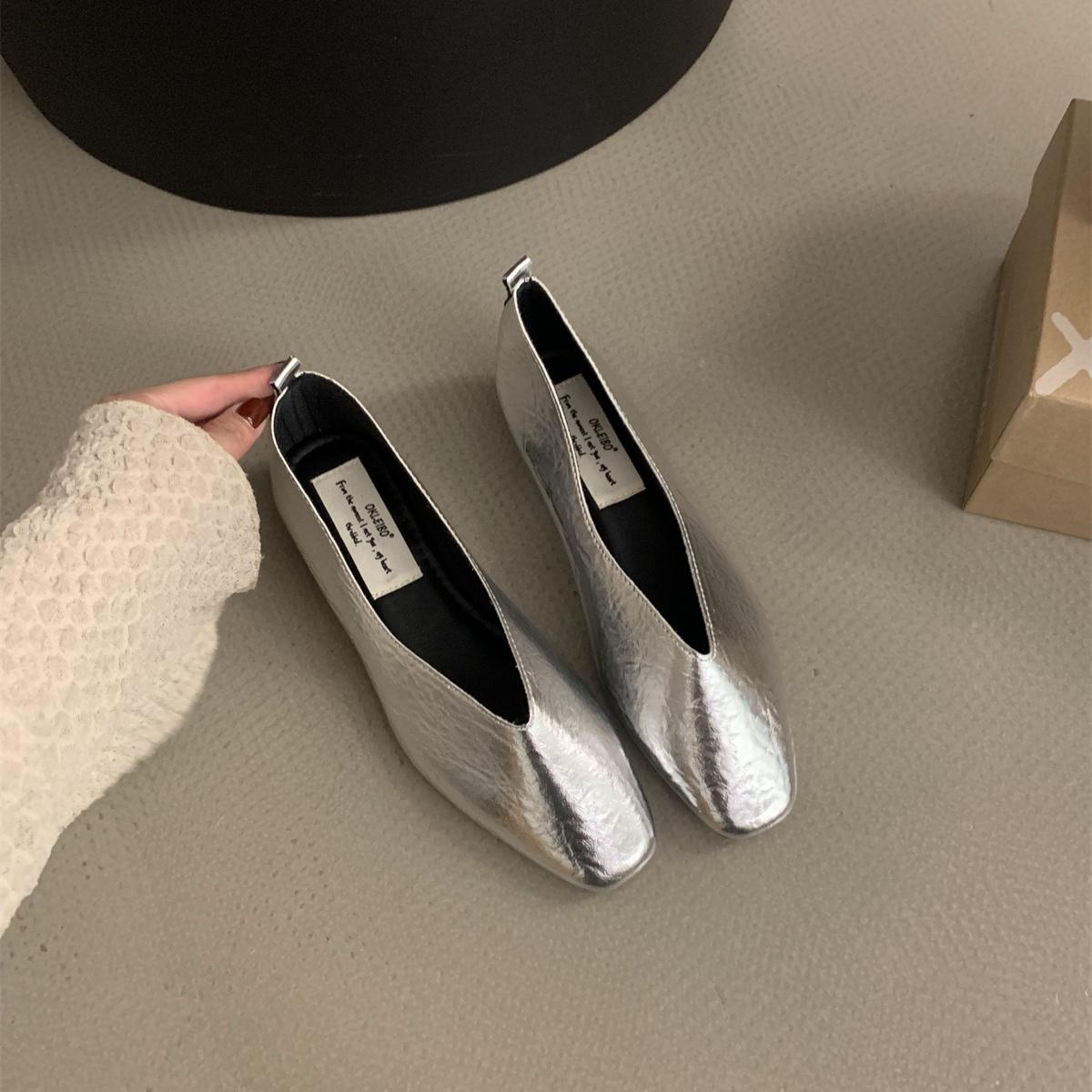 Bailamos Fashion Leopard print Flats Women Slides Casual Soft Female Slip On Flats Ladies Shallow Shoes Mujer 38
Bailamos Fashion Leopard print Flats Women Slides Casual Soft Female Slip On Flats Ladies Shallow Shoes Mujer 38