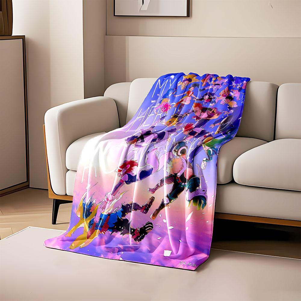Floating characters in dynamic poses over a vibrant sky with scattered text. for all seasons blanket lunch break throw gift 80cm x 120cm
Floating characters in dynamic poses over a vibrant sky with scattered text. for all seasons blanket lunch break throw gift 80cm x 120cm