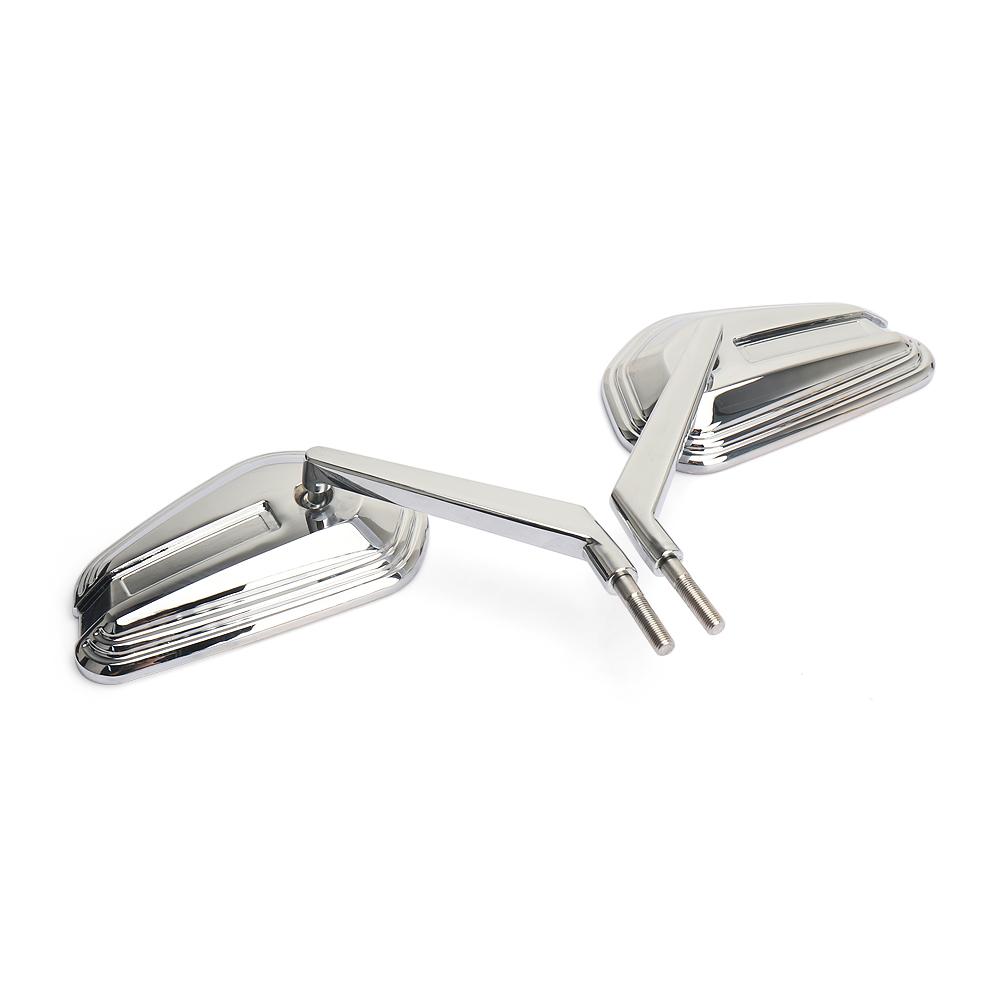 1 Pair Motorcycle Accessories Rearview Mirrors For Pan America 1250 PA1250 S For Sportster S For Davidson Night Train 2021-
1 Pair Motorcycle Accessories Rearview Mirrors For Pan America 1250 PA1250 S For Sportster S For Davidson Night Train 2021-