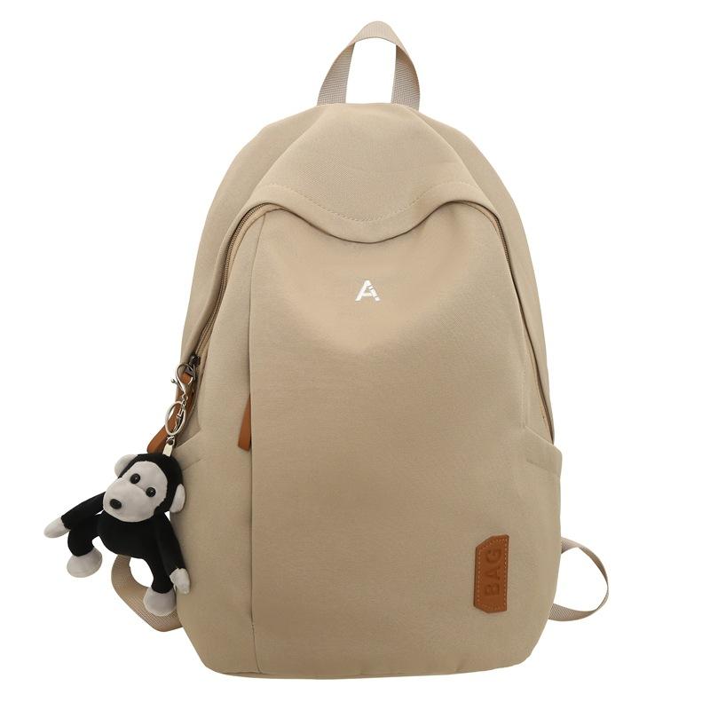 Чоловічий рюкзак великої ємності. Шкільний рюкзак для старшокласників. Жіночий хакі
Чоловічий рюкзак великої ємності. Шкільний рюкзак для старшокласників. Жіночий хакі