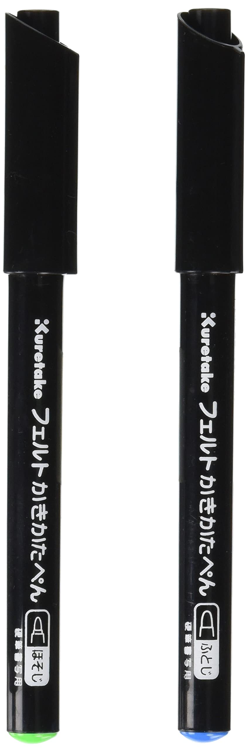 Kuretake Writing Bold and Fine Point Felt-Tip Pen, Style, Set, EAL166-011 чёрный
Kuretake Writing Bold and Fine Point Felt-Tip Pen, Style, Set, EAL166-011 чёрный