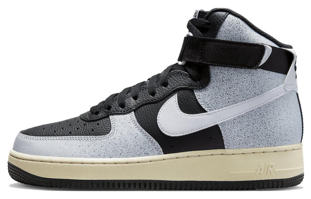 Nike Air Force 1 High Classics 50th Anniversary Of Hip Hop FB2049-001 41
Nike Air Force 1 High Classics 50th Anniversary Of Hip Hop FB2049-001 41