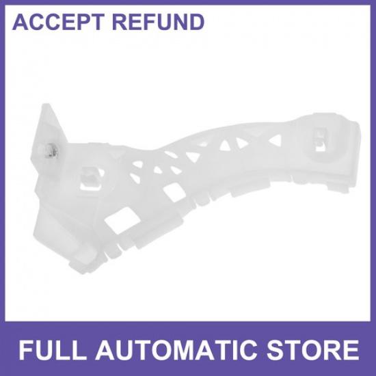 Bumper Bracket Single for Mazda 3 2004-2009
Bumper Bracket Single for Mazda 3 2004-2009