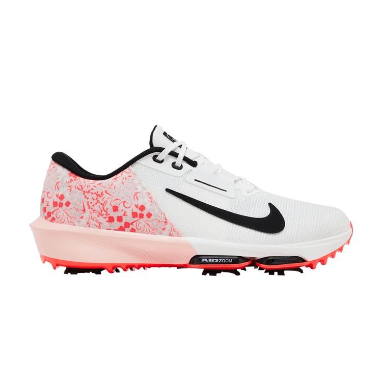 Nike Air Zoom Infinity Tour 2 Golf The Masters Azalea Pack Unisex Sneakers White Summit-White Pink-Bloom HJ4508-100 42
Nike Air Zoom Infinity Tour 2 Golf The Masters Azalea Pack Unisex Sneakers White Summit-White Pink-Bloom HJ4508-100 42