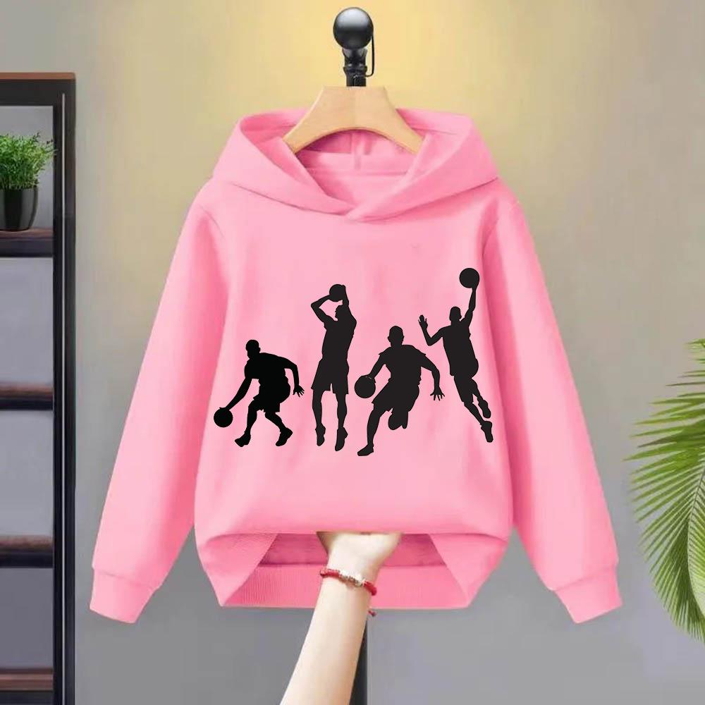 Printed pattern basketball player children s shirt Y2K hip-hop boy loose top children s hooded sweatshirt casual sports 150
Printed pattern basketball player children s shirt Y2K hip-hop boy loose top children s hooded sweatshirt casual sports 150