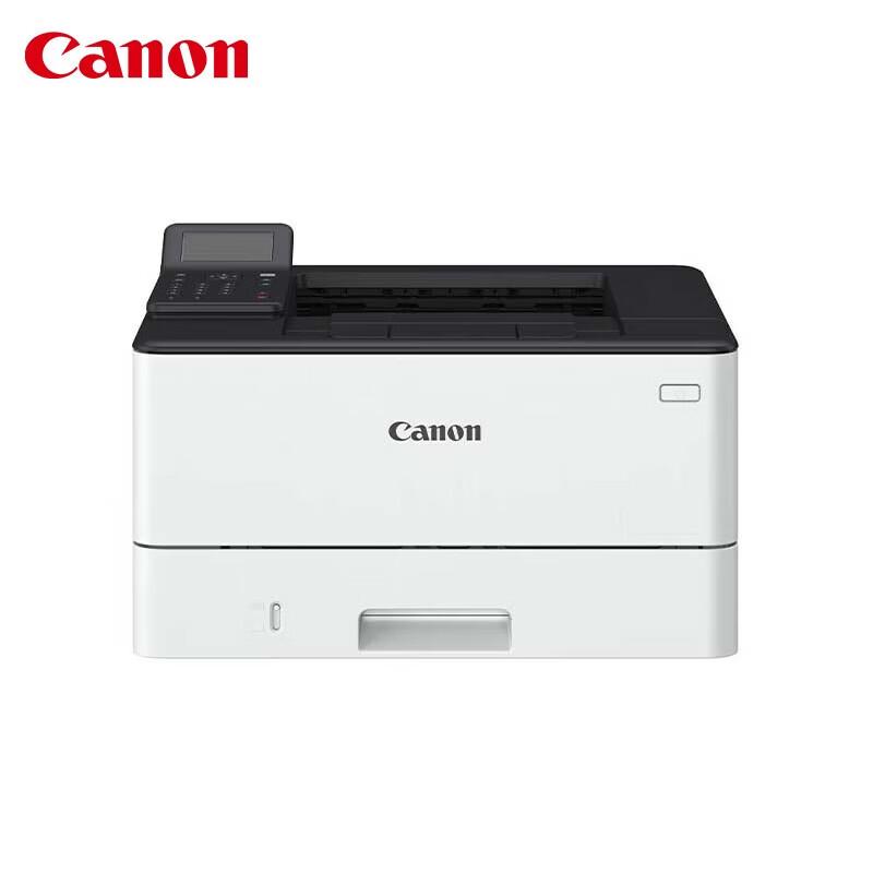 Canon LBP243dw A4 Black & White Laser Printer CN plug (adapter included)
Canon LBP243dw A4 Black & White Laser Printer CN plug (adapter included)