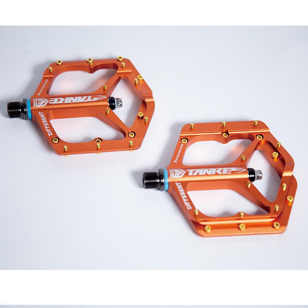 CNC Aluminum Mountain Bike Pedals – Colorful, Durable Off-Road Accessories
CNC Aluminum Mountain Bike Pedals – Colorful, Durable Off-Road Accessories
