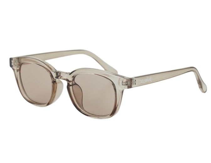 Mills Logo Wellington One Size X-girl Sunglasses, 105251054023, Brown,
Mills Logo Wellington One Size X-girl Sunglasses, 105251054023, Brown,