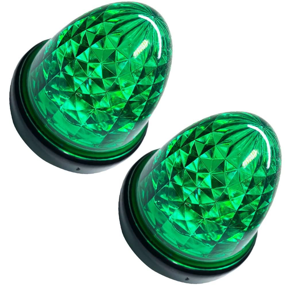 Discover winds 24 V Marker Lamp, High Brightness, 16 LED, Side Marker, Highly Waterproof, зелёный
Discover winds 24 V Marker Lamp, High Brightness, 16 LED, Side Marker, Highly Waterproof, зелёный