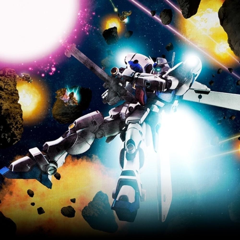 Bandai Robot Spirits сторона ms RX 78GP04G Gundam Start Unit 4 Гербера версия аниме для Японии
Bandai Robot Spirits сторона ms RX 78GP04G Gundam Start Unit 4 Гербера версия аниме для Японии