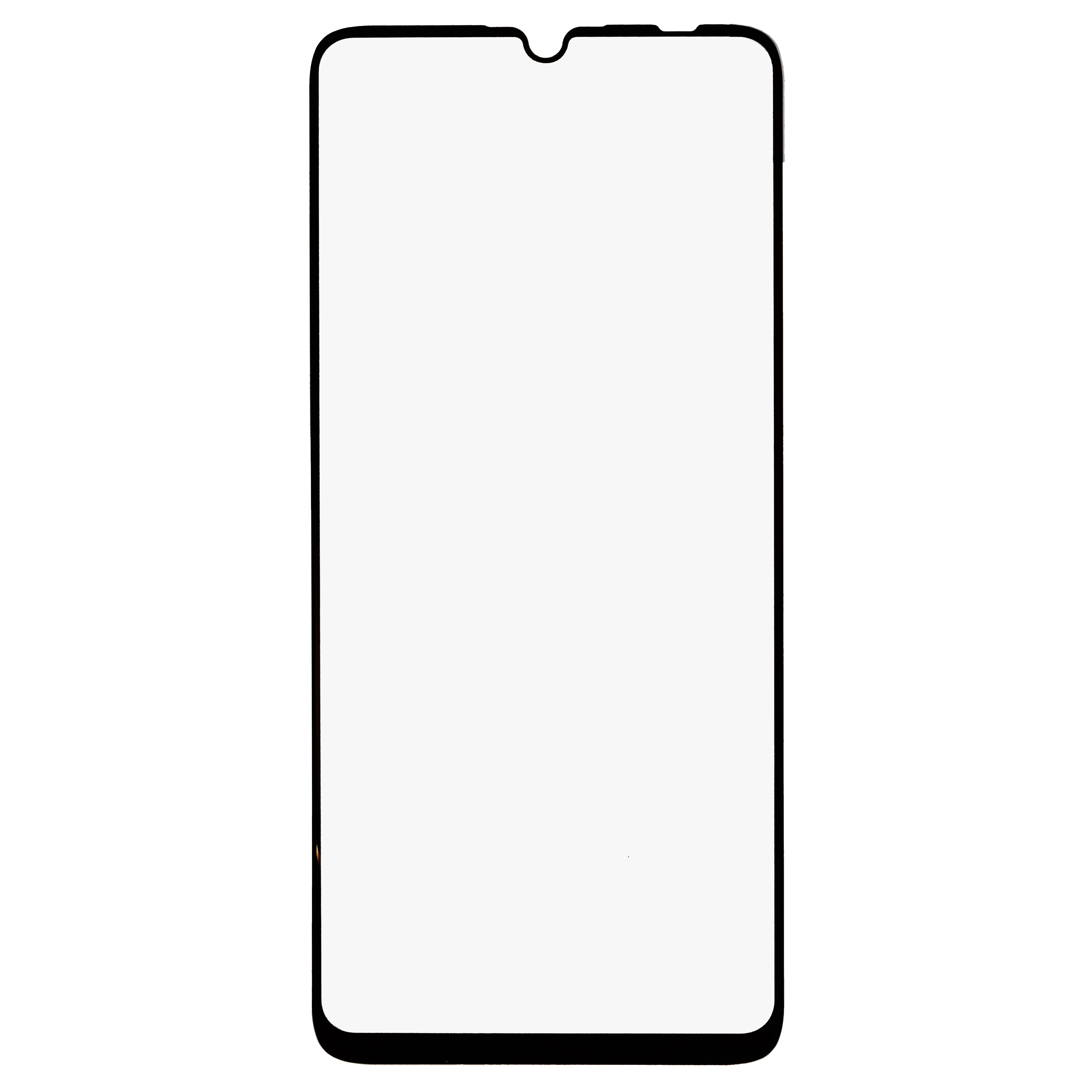 Захисне скло з повним покриттям для Nokia C31 4G, ультрапрозоре, протиударне, з повним клейовим шаром, з шовкографією, із загартованого скла Type A
Захисне скло з повним покриттям для Nokia C31 4G, ультрапрозоре, протиударне, з повним клейовим шаром, з шовкографією, із загартованого скла Type A
