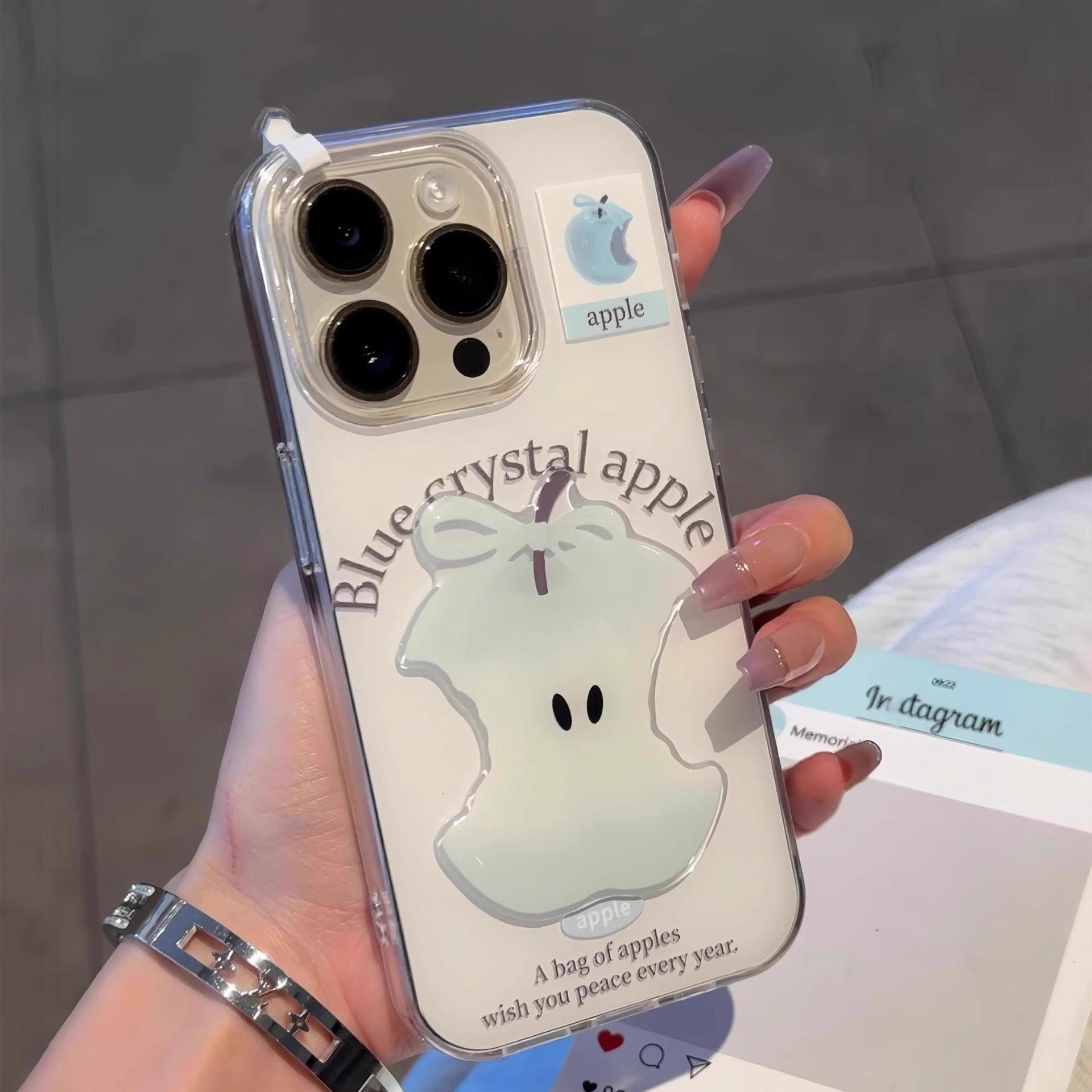 Single Layer English Blue for Apple for Apple16promax Mobile Phone Case15 for IPhone14 Protective Case13imd12 For Apple 6
Single Layer English Blue for Apple for Apple16promax Mobile Phone Case15 for IPhone14 Protective Case13imd12 For Apple 6