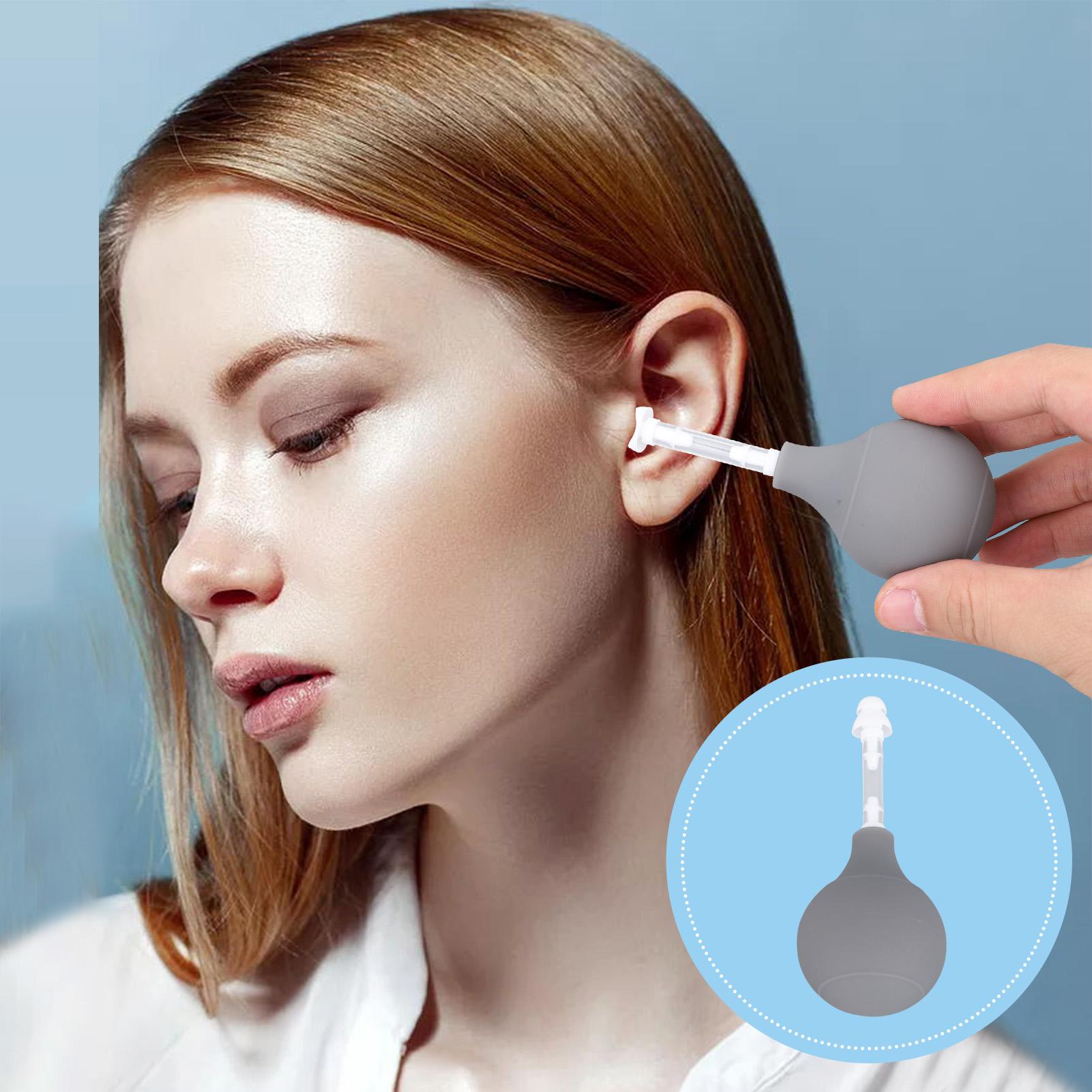 Портативный инструмент для снятия давления в ушах, силиконовый регулятор давления в ушах, регулятор давления в ушах для полетов, высоты
Портативный инструмент для снятия давления в ушах, силиконовый регулятор давления в ушах, регулятор давления в ушах для полетов, высоты