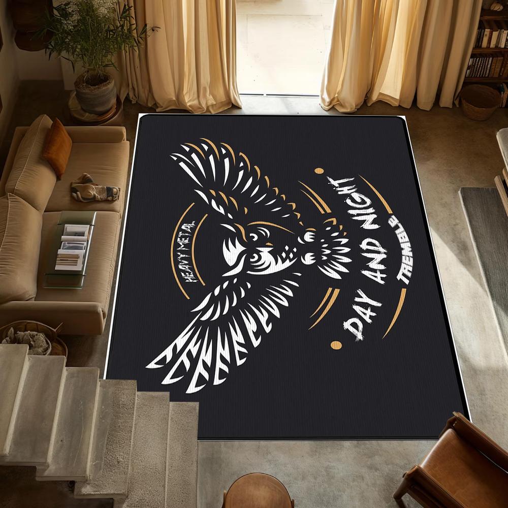 Electric Drum Soundproof Mat – Black Anti-Slip Rug for Drum Kits, Jazz or Home Studio Music Decor 40x60cm
Electric Drum Soundproof Mat – Black Anti-Slip Rug for Drum Kits, Jazz or Home Studio Music Decor 40x60cm