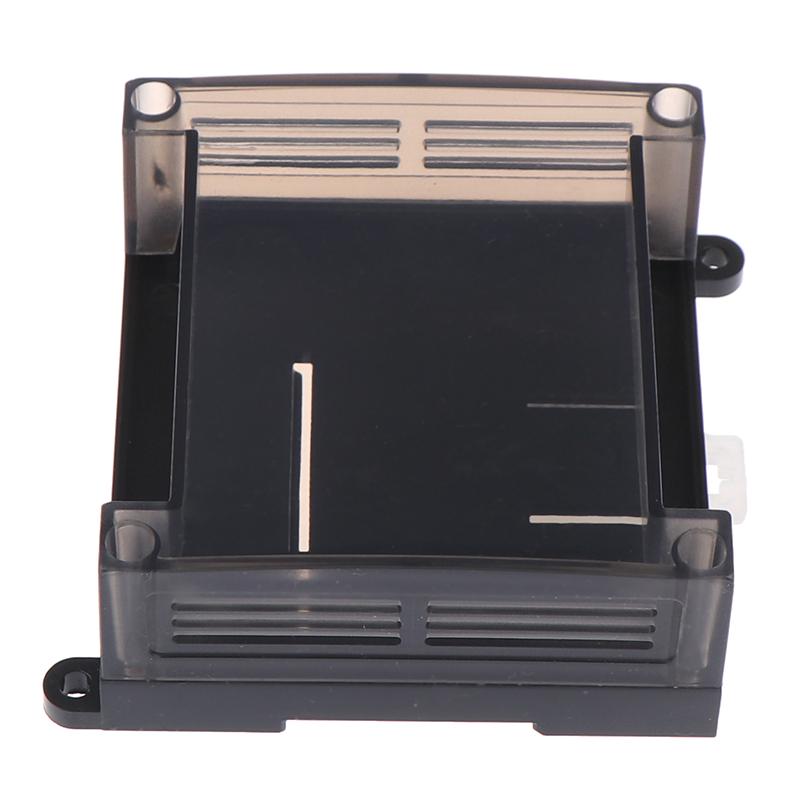 Пластикова Plc промислова панель управління Box Panel Plc Enclosure Case Diy Pcb Shell
Пластикова Plc промислова панель управління Box Panel Plc Enclosure Case Diy Pcb Shell