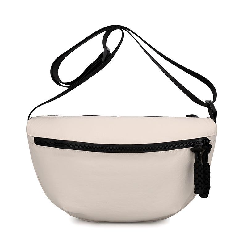 Многофункциональная нагрудная сумка большой вместимости, сумка-хобо, уличная сумка через плечо, женская наплечная сумка бежевый
Многофункциональная нагрудная сумка большой вместимости, сумка-хобо, уличная сумка через плечо, женская наплечная сумка бежевый