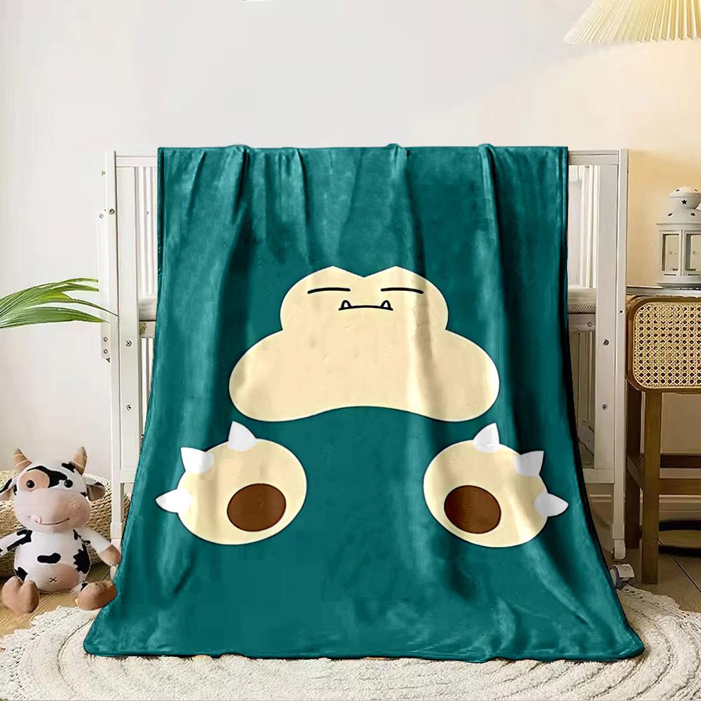 Simplistic depiction of a cartoon character with beige body and claws. for all seasons blanket lunch break throw gift 80cm x 120cm
Simplistic depiction of a cartoon character with beige body and claws. for all seasons blanket lunch break throw gift 80cm x 120cm