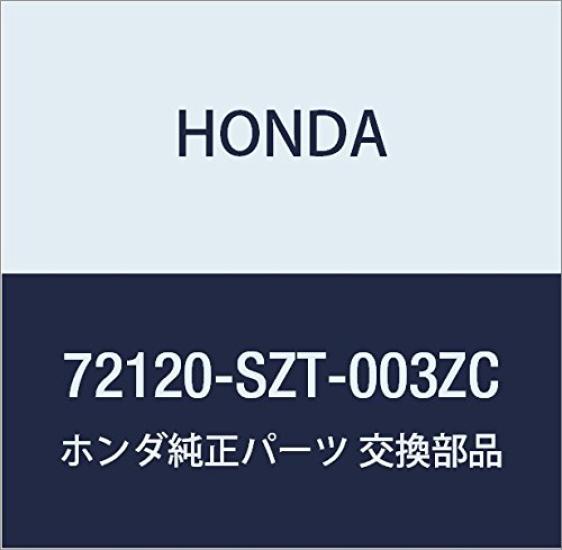 Genuine Honda Handlebar Right for Part Number Assembly, Inside, CR-Z, 72120-SZT-003ZC
Genuine Honda Handlebar Right for Part Number Assembly, Inside, CR-Z, 72120-SZT-003ZC