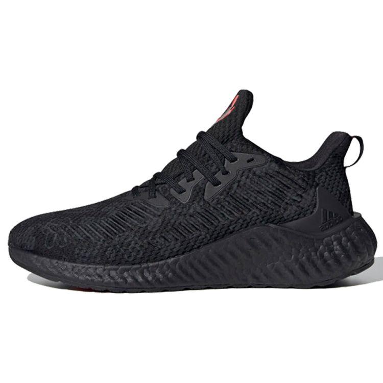 Кроссовки унисекс adidas Disney x AlphaBoost Hype Mickey Mouse Black Core-Black Cloud-White FX7809
Кроссовки унисекс adidas Disney x AlphaBoost Hype Mickey Mouse Black Core-Black Cloud-White FX7809