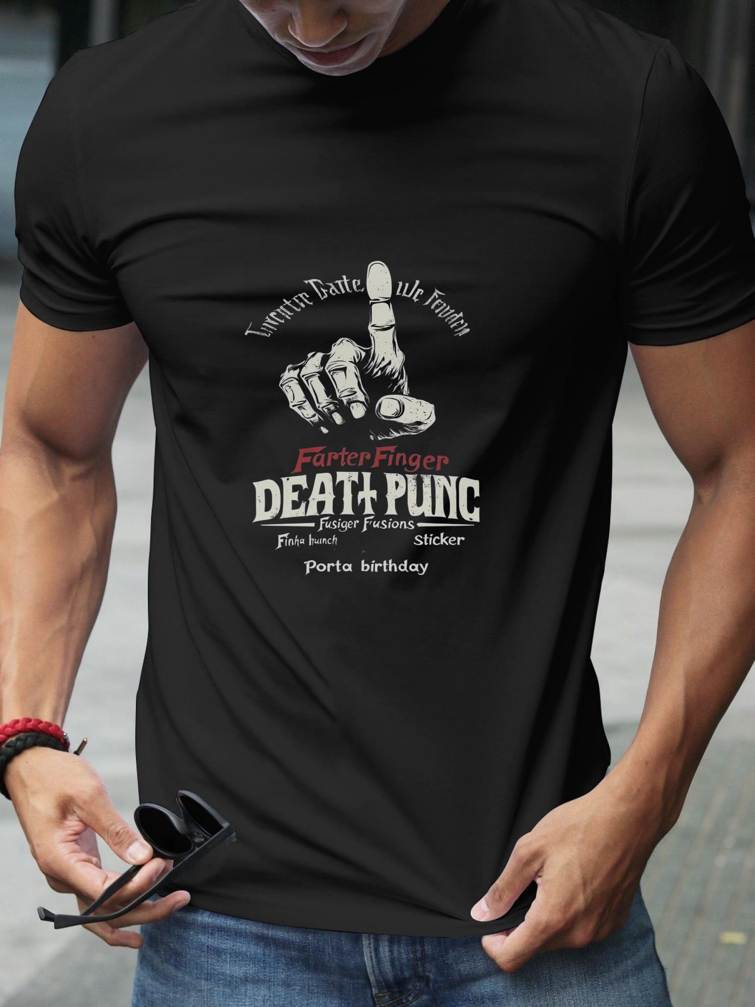 Vintage Tattoo Graphic T-shirt - Demonic Vector Art Design XXL
Vintage Tattoo Graphic T-shirt - Demonic Vector Art Design XXL