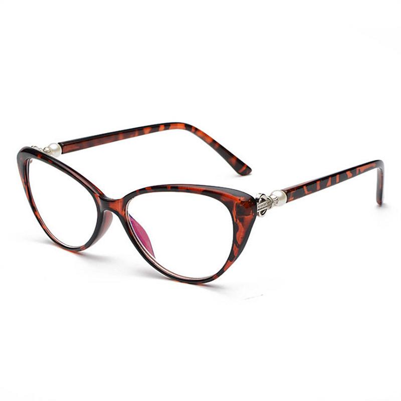 Элегантные женские очки «кошачий глаз», удобные и сверхлегкие полнокадровые очки леопардовый
Элегантные женские очки «кошачий глаз», удобные и сверхлегкие полнокадровые очки леопардовый