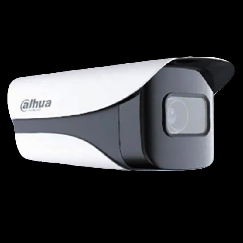 Dahua 4MP Long-Range Vari-focal IR Bullet IP Camera
Dahua 4MP Long-Range Vari-focal IR Bullet IP Camera