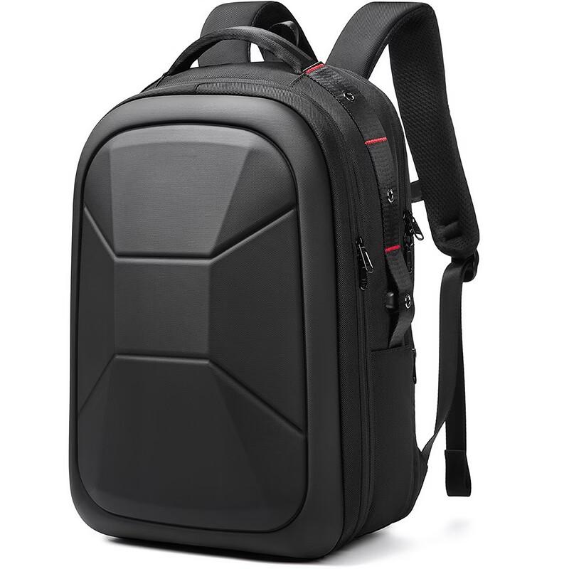 Li Shen Hard Shell Expandable Business Laptop Backpack
Li Shen Hard Shell Expandable Business Laptop Backpack