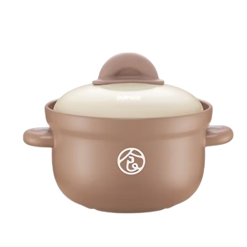 SUPOR Ceramic Stew Pot
SUPOR Ceramic Stew Pot