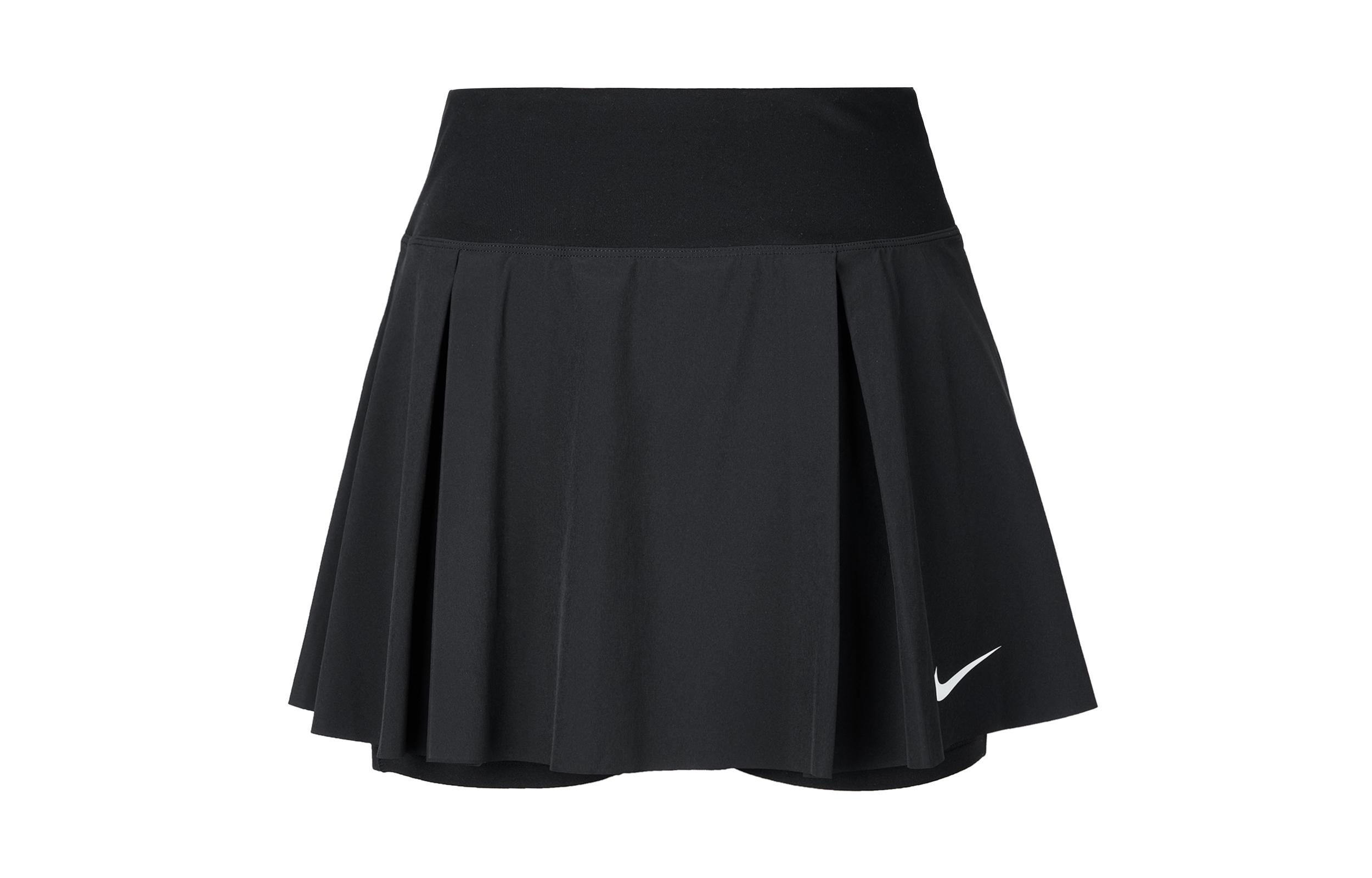 Nike Dri FIT Advantage Casual Short Skirts Women s Black DX1422-010 S
Nike Dri FIT Advantage Casual Short Skirts Women s Black DX1422-010 S