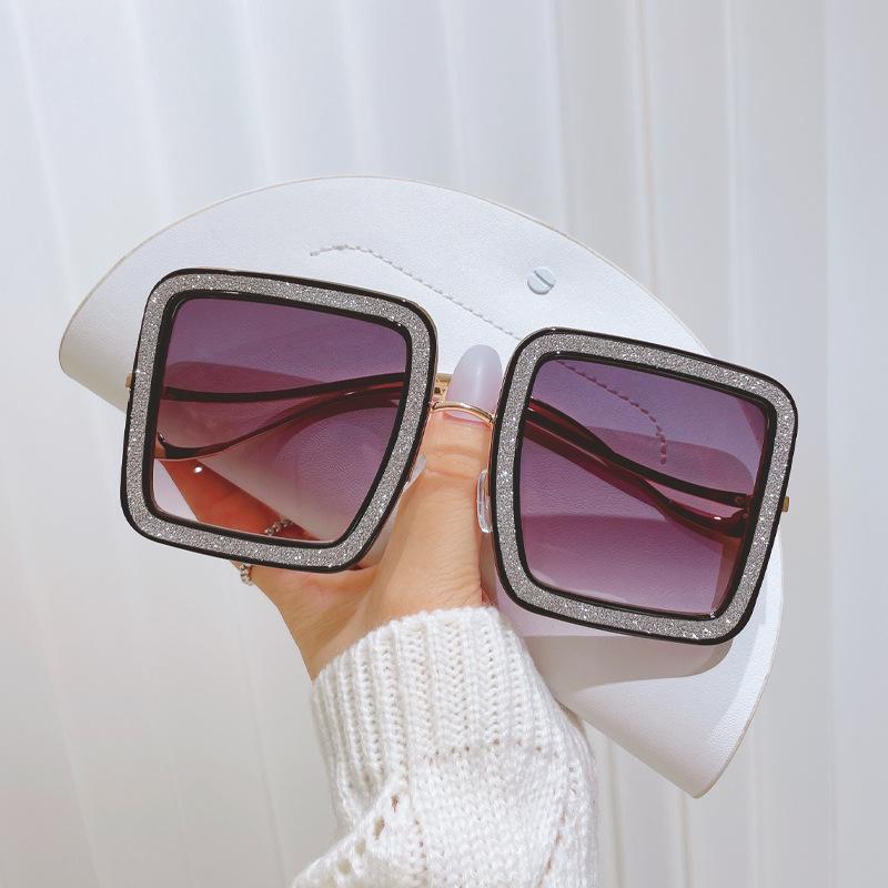 JYL TS Beach Sunglasses Women UV Protection High-end Style YH9278 A-9167 оленятко
JYL TS Beach Sunglasses Women UV Protection High-end Style YH9278 A-9167 оленятко