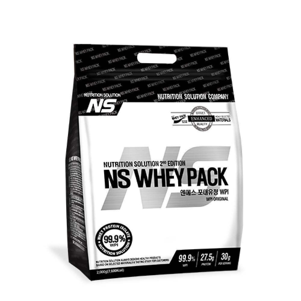 NS WHEY PACK NS Whey WPI Original 2 кг сывороточного протеина, полезная добавка, протеиновый изолят сыворотки 99,9
NS WHEY PACK NS Whey WPI Original 2 кг сывороточного протеина, полезная добавка, протеиновый изолят сыворотки 99,9