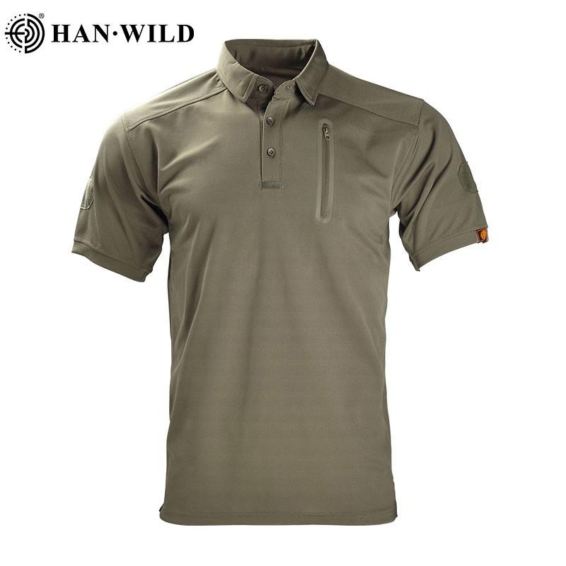 Hanye Outdoor Quick-drying T-shirt Men s Casual Clothes Short-sleeved Breathable Wear-resistant Elastic Polo Shirt Top M зелёный
Hanye Outdoor Quick-drying T-shirt Men s Casual Clothes Short-sleeved Breathable Wear-resistant Elastic Polo Shirt Top M зелёный