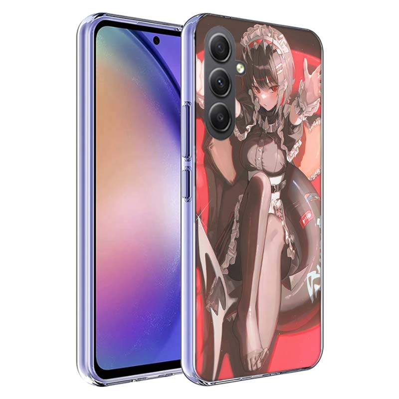 Zenless Zone Zero Ellen Joe Phone Case for Samsung A17 A37 A57 A07 A16 A26 A36 A56 A06 A02S A12 A22 A32 A52S A04S A14 A24 A34 A5 Samsung A54 5G
Zenless Zone Zero Ellen Joe Phone Case for Samsung A17 A37 A57 A07 A16 A26 A36 A56 A06 A02S A12 A22 A32 A52S A04S A14 A24 A34 A5 Samsung A54 5G