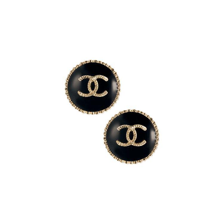 Chanel Double C Logo Metal Earrings Women earrings Black A95896-Y02018-Z2047 Box+Padding Board,Black
Chanel Double C Logo Metal Earrings Women earrings Black A95896-Y02018-Z2047 Box+Padding Board,Black