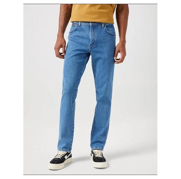 Джинсы Wrangler TEXAS SLIM EU W33_L34
Джинсы Wrangler TEXAS SLIM EU W33_L34