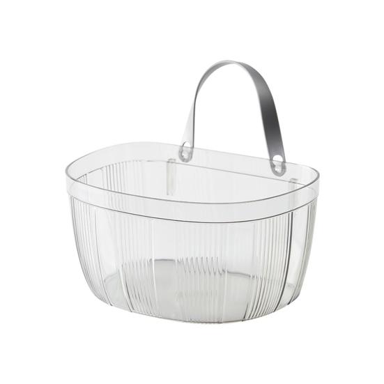 Корзина для разных вещей, большая емкость, настенное крепление, легкий доступ, без проколов, лук, имбирь, чеснок, кухонные принадлежности, корзина для хранения, товары для дома серый
Корзина для разных вещей, большая емкость, настенное крепление, легкий доступ, без проколов, лук, имбирь, чеснок, кухонные принадлежности, корзина для хранения, товары для дома серый