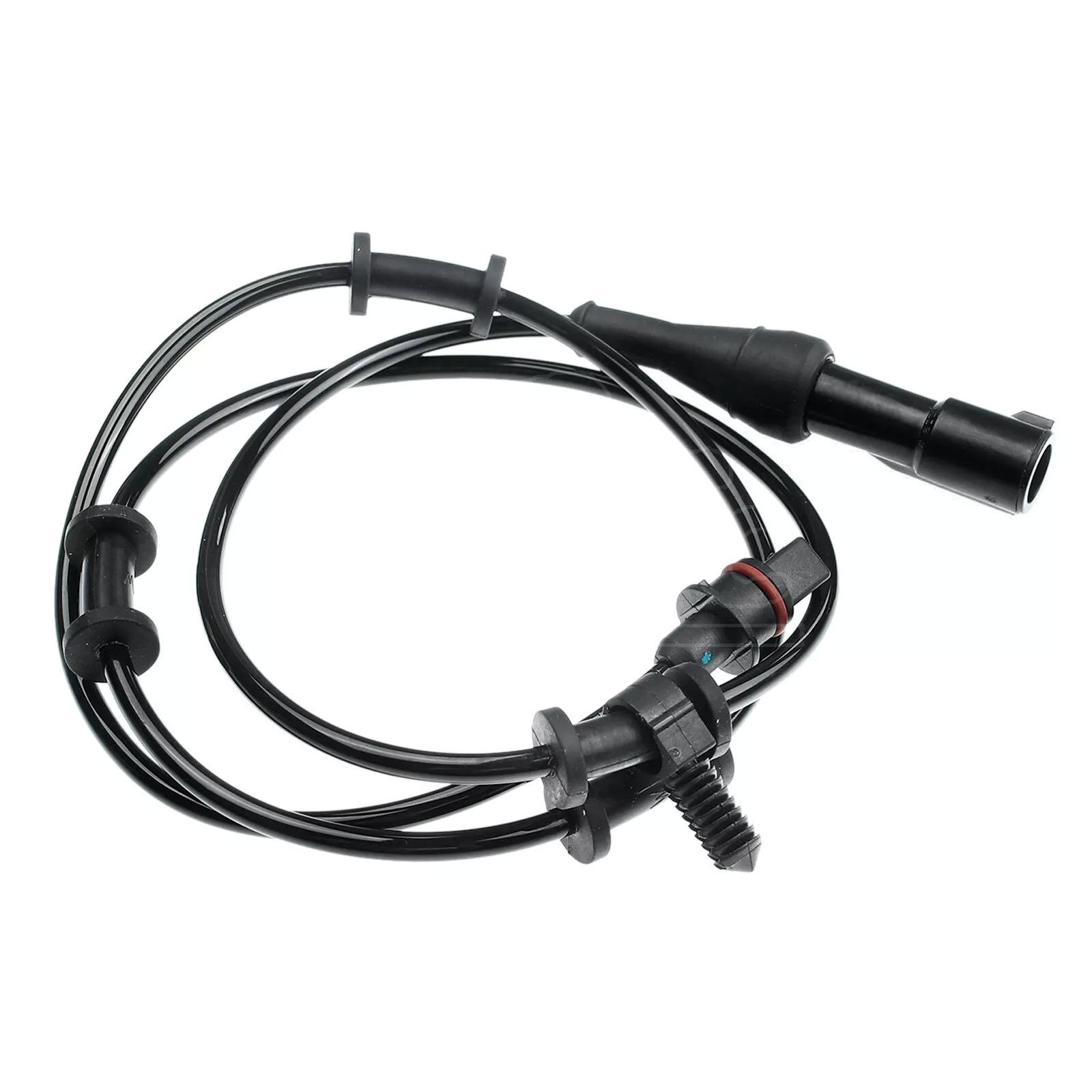 Датчик ABS для C2D3410 чёрный
Датчик ABS для C2D3410 чёрный