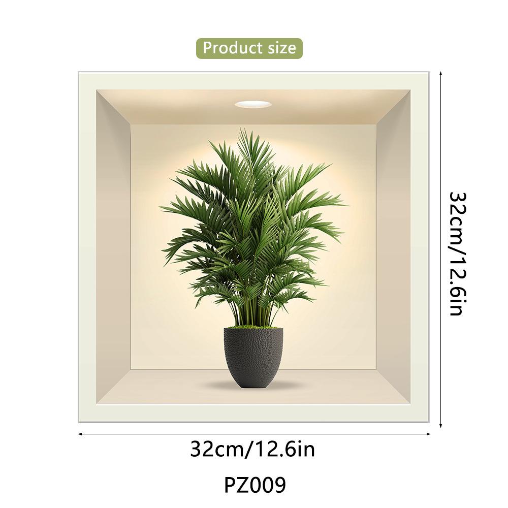 1 шт. 3D стикер на стену с изображением растений и цветов, сделай сам, Корона, стеклянные наклейки для гостиной, спальни, свадебный декор, самоклеящиеся наклейки на холодильник 32cmX32cmX1Pcs
1 шт. 3D стикер на стену с изображением растений и цветов, сделай сам, Корона, стеклянные наклейки для гостиной, спальни, свадебный декор, самоклеящиеся наклейки на холодильник 32cmX32cmX1Pcs