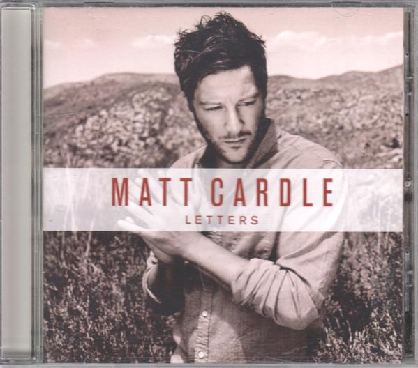 CD MATT CARDLE Letters 88697973412 SYCO MUSIC 2011 UK Irela Rock Used
CD MATT CARDLE Letters 88697973412 SYCO MUSIC 2011 UK Irela Rock Used