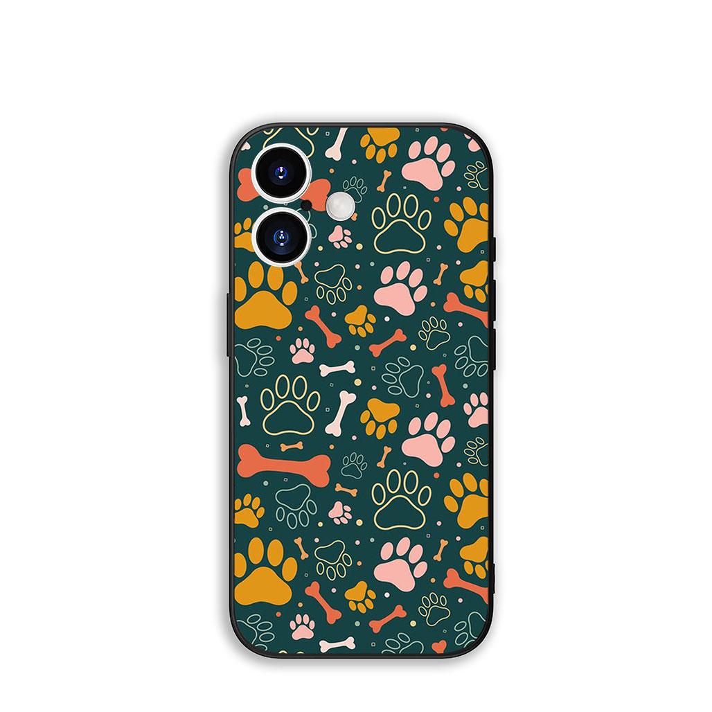 for Xiaomi Redmi 15 A5 9A 9T 10A 10C 9C NFC 15C Note 11 9 10 Pro Plus 8T Phone Cover Case Cute Dog Paw Footprint Casing Redmi 15 5G (169mm)
for Xiaomi Redmi 15 A5 9A 9T 10A 10C 9C NFC 15C Note 11 9 10 Pro Plus 8T Phone Cover Case Cute Dog Paw Footprint Casing Redmi 15 5G (169mm)