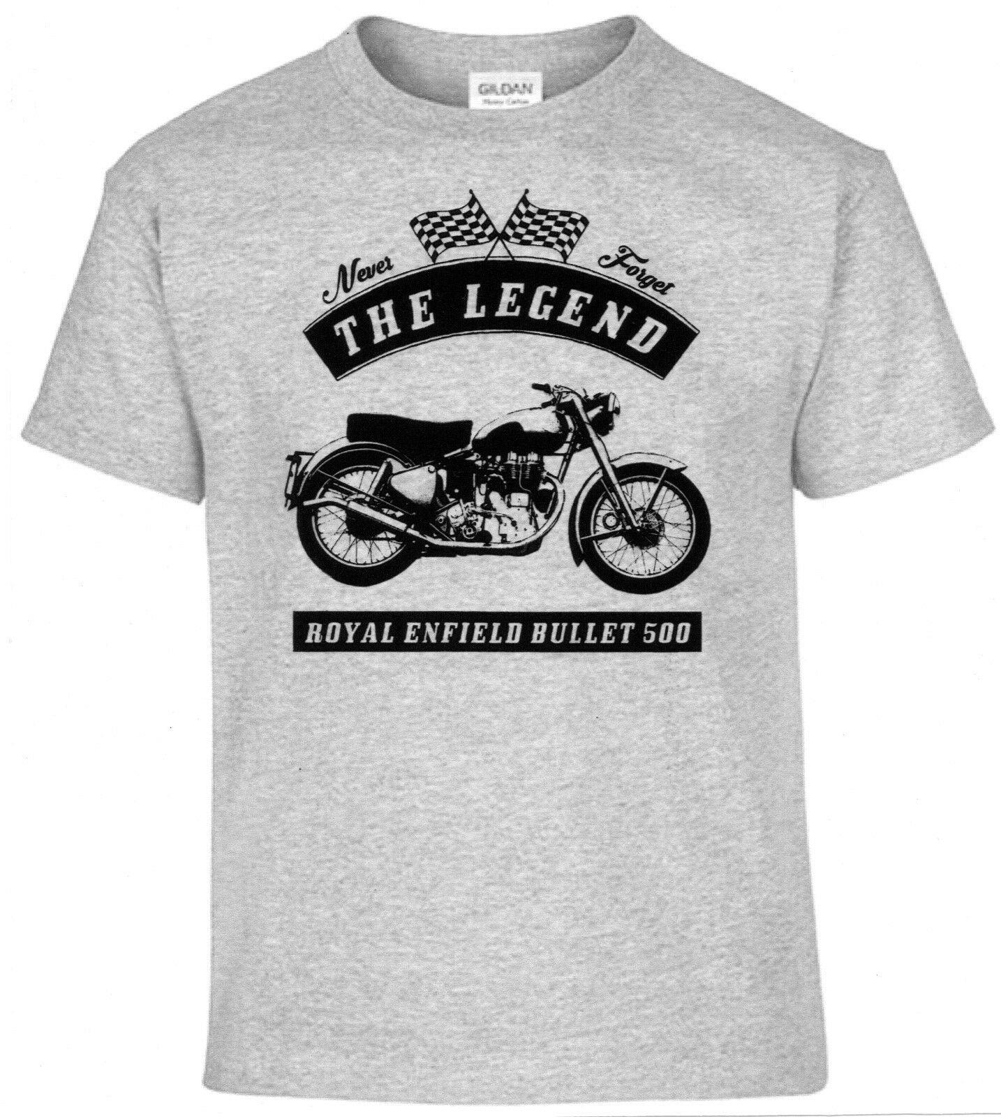 Футболка Royal Enfield Bullet 500, мотоцикл, велосипед, винтажные классические автомобили, оригинальное название
Футболка Royal Enfield Bullet 500, мотоцикл, велосипед, винтажные классические автомобили, оригинальное название