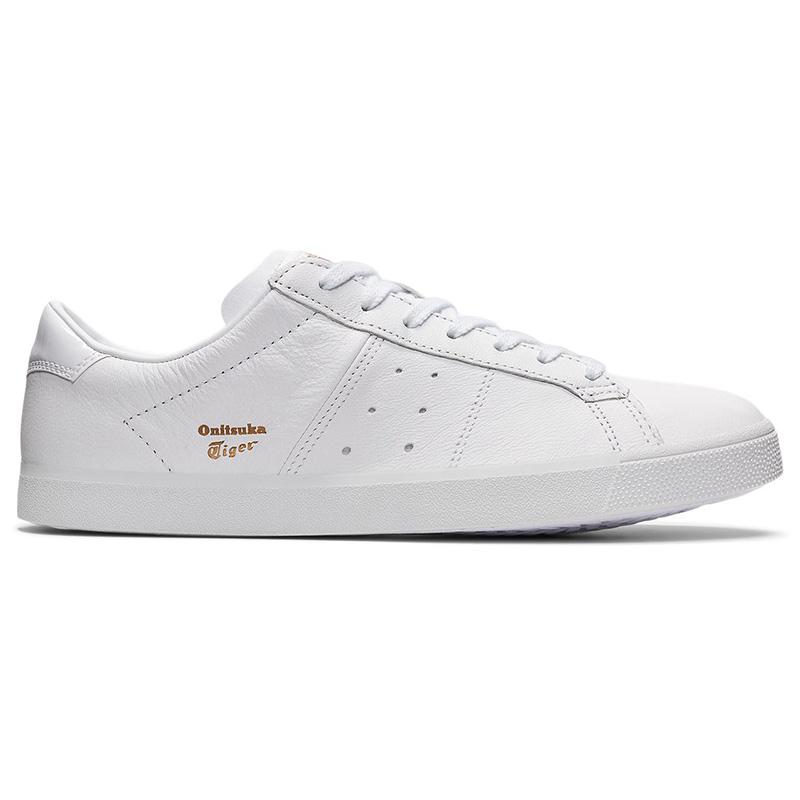 Onitsuka Tiger Lawnship 3.0 Triple White 36
Onitsuka Tiger Lawnship 3.0 Triple White 36